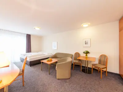 Ferienwohnung für 5 Personen (50 m²) in Leipzig 4/10
