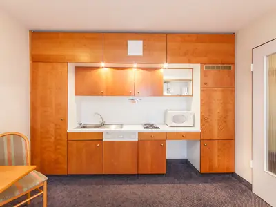 Ferienwohnung für 5 Personen (50 m²) in Leipzig 6/10