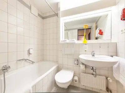 Ferienwohnung für 5 Personen (50 m²) in Leipzig 7/10