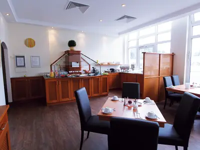 Ferienwohnung für 5 Personen (50 m²) in Leipzig 8/10