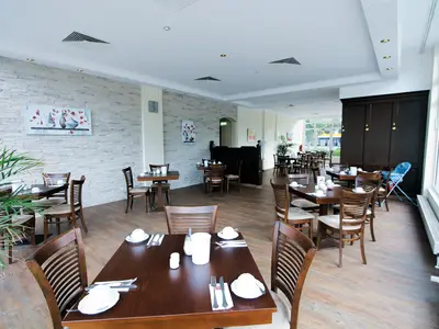 Ferienwohnung für 5 Personen (50 m²) in Leipzig 9/10