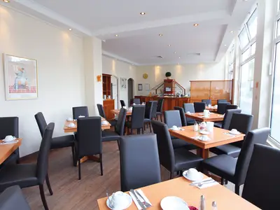 Ferienwohnung für 5 Personen (50 m²) in Leipzig 10/10