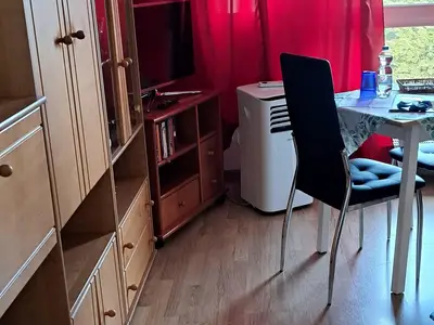 Ferienwohnung für 2 Personen (25 m²) in Leipzig 2/9