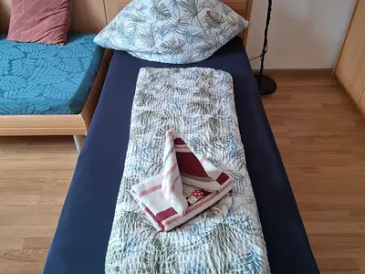 Ferienwohnung für 2 Personen (25 m²) in Leipzig 4/9