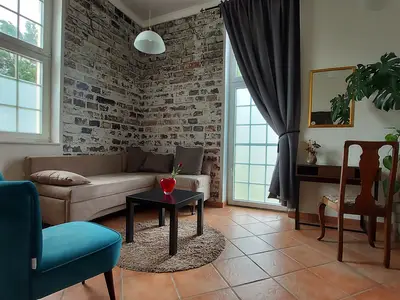 Ferienwohnung für 2 Personen (40 m²) in Leipzig 1/10