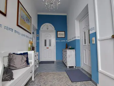 Ferienwohnung für 2 Personen (40 m²) in Leipzig 5/10