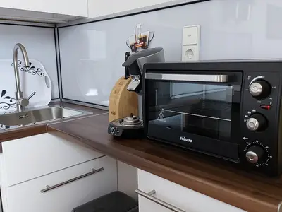 Ferienwohnung für 2 Personen (40 m²) in Leipzig 6/10