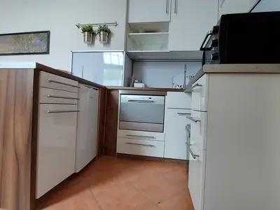 Ferienwohnung für 2 Personen (40 m²) in Leipzig 7/10
