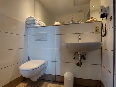 Ferienwohnung für 2 Personen (40 m²) in Leipzig 10/10