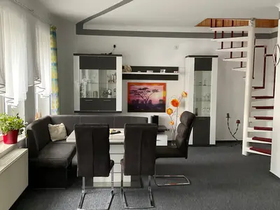 Ferienwohnung für 6 Personen (120 m²) in Leipzig 2/10