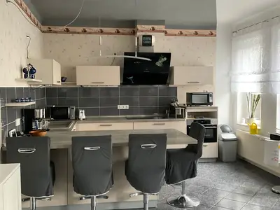 Ferienwohnung für 6 Personen (120 m²) in Leipzig 3/10