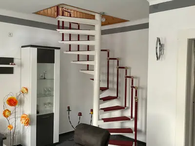 Ferienwohnung für 6 Personen (120 m²) in Leipzig 4/10