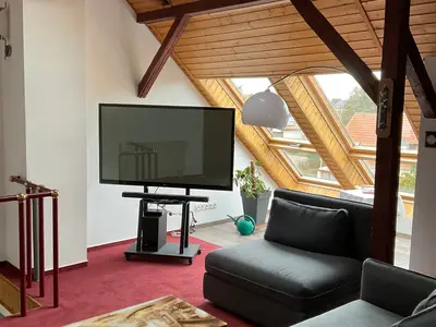 Ferienwohnung für 6 Personen (120 m²) in Leipzig 8/10