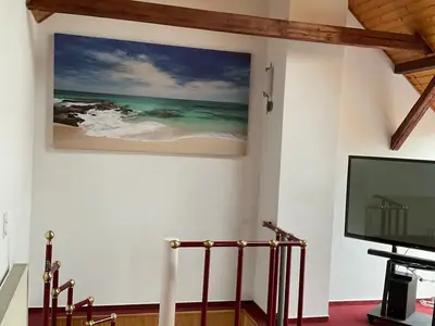 Ferienwohnung für 6 Personen (120 m²) in Leipzig 9/10