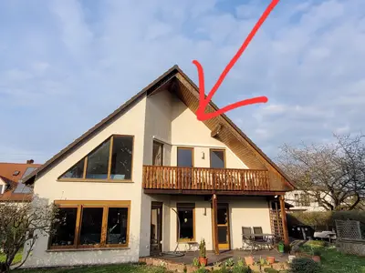 Ferienwohnung für 3 Personen (64 m²) in Leipzig 1/10