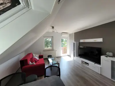 Ferienwohnung für 3 Personen (64 m²) in Leipzig 2/10