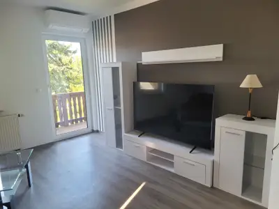 Ferienwohnung für 3 Personen (64 m²) in Leipzig 3/10