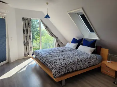 Ferienwohnung für 3 Personen (64 m²) in Leipzig 5/10
