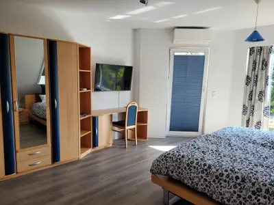 Ferienwohnung für 3 Personen (64 m²) in Leipzig 6/10