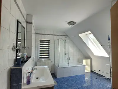 Ferienwohnung für 3 Personen (64 m²) in Leipzig 7/10