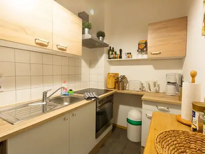 Ferienwohnung für 4 Personen (46 m²) in Leipzig 3/10