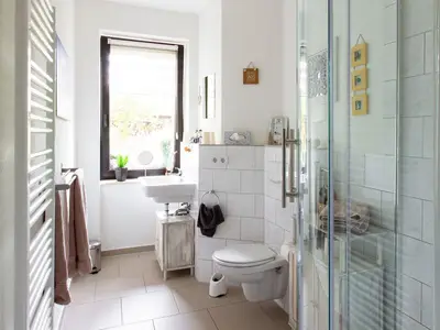 Ferienwohnung für 4 Personen (46 m²) in Leipzig 4/10