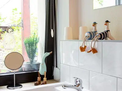 Ferienwohnung für 4 Personen (46 m²) in Leipzig 5/10