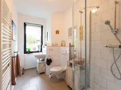 Ferienwohnung für 4 Personen (46 m²) in Leipzig 7/10