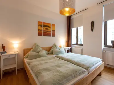 Ferienwohnung für 4 Personen (46 m²) in Leipzig 8/10