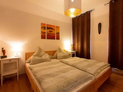 Ferienwohnung für 4 Personen (46 m²) in Leipzig 9/10