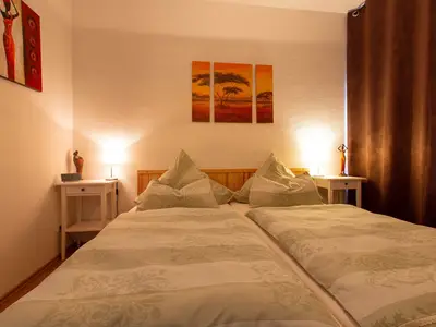 Ferienwohnung für 4 Personen (46 m²) in Leipzig 10/10