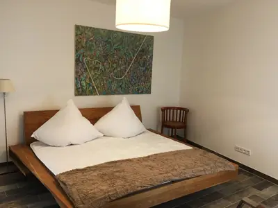 Ferienwohnung für 4 Personen (100 m²) in Leipzig 8/10