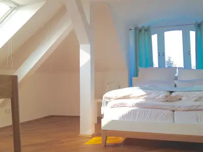 Ferienwohnung für 5 Personen (70 m²) in Leipzig 8/10