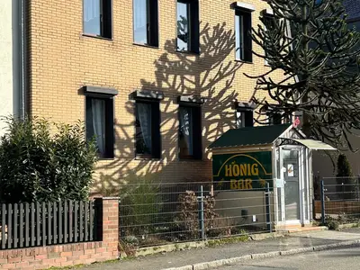 Ferienwohnung für 6 Personen (120 m²) in Leipzig 1/10