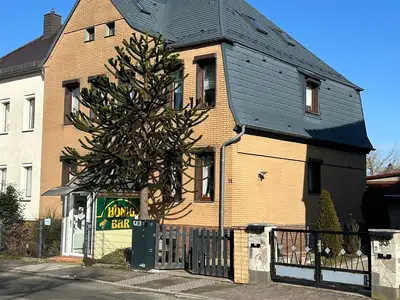 Ferienwohnung für 6 Personen (120 m²) in Leipzig 2/10