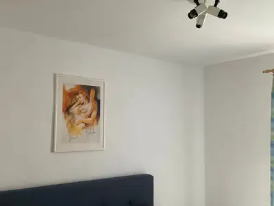 Ferienwohnung für 6 Personen (120 m²) in Leipzig 9/10