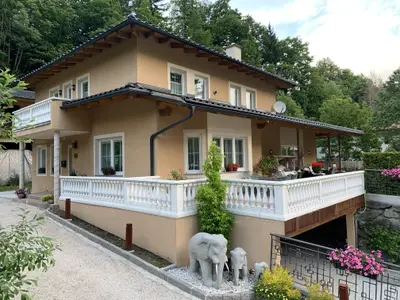 Haus Marlos