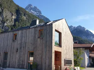 Ferienwohnung für 4 Personen (95 m²) in Leisach