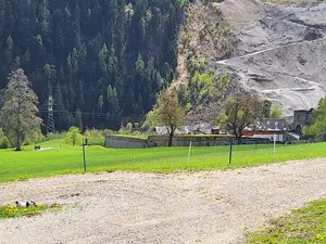 Ferienwohnung für 4 Personen (45 m²) in Leisach