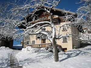 Traumhafte Winterlandschaft