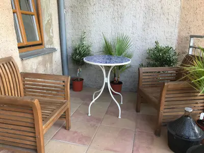 Ferienwohnung für 2 Personen (40 m²) in Leisnig 1/10
