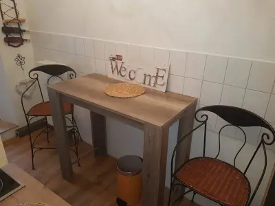 Ferienwohnung für 2 Personen (40 m²) in Leisnig 4/10