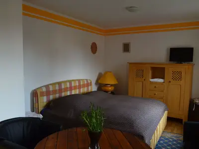 Ferienwohnung für 2 Personen (30 m²) in Leisnig 5/7