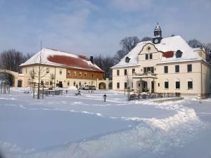 Ferienwohnung für 3 Personen (50 m²) in Leisnig