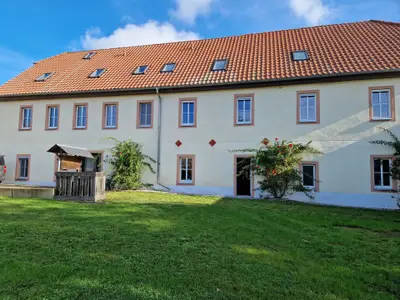 Ferienwohnung für 6 Personen (72 m²) in Leisnig 1/10