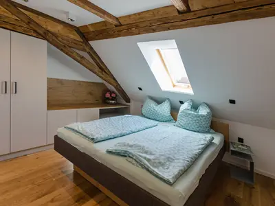 Ferienwohnung für 6 Personen (72 m²) in Leisnig 3/10