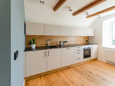 Ferienwohnung für 6 Personen (72 m²) in Leisnig 4/10