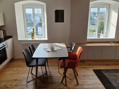 Ferienwohnung für 6 Personen (72 m²) in Leisnig 5/10