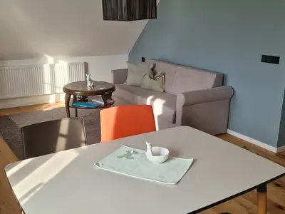 Ferienwohnung für 6 Personen (72 m²) in Leisnig 6/10