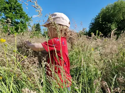 Ferienwohnung für 6 Personen (72 m²) in Leisnig 10/10